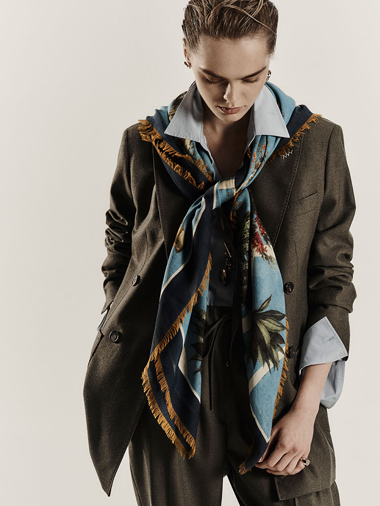 Sartoriale 009 Max Mara Sartoriale 009 Max Mara
