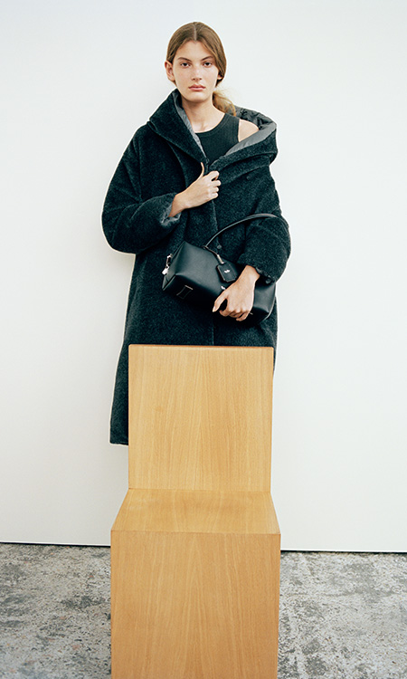 The Cube Collection 011 Max Mara The Cube Collection 011 Max Mara