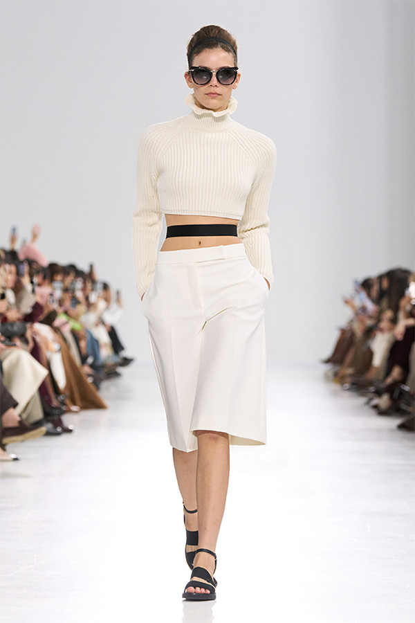 Max Mara SS26 35 Max Mara