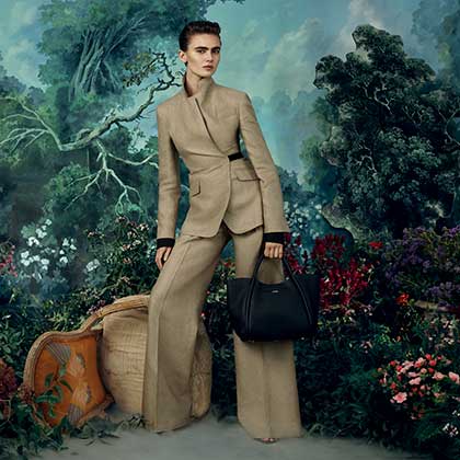 Spring Summer 2026 Campaign