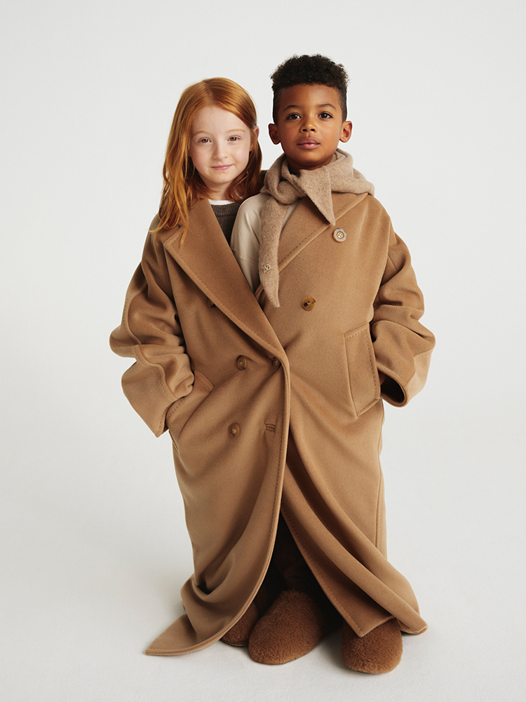 Everlasting Wishes 001 Max Mara