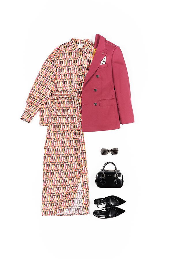 B2 Max Mara