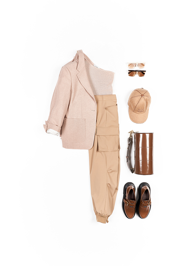 Zb22 Max Mara