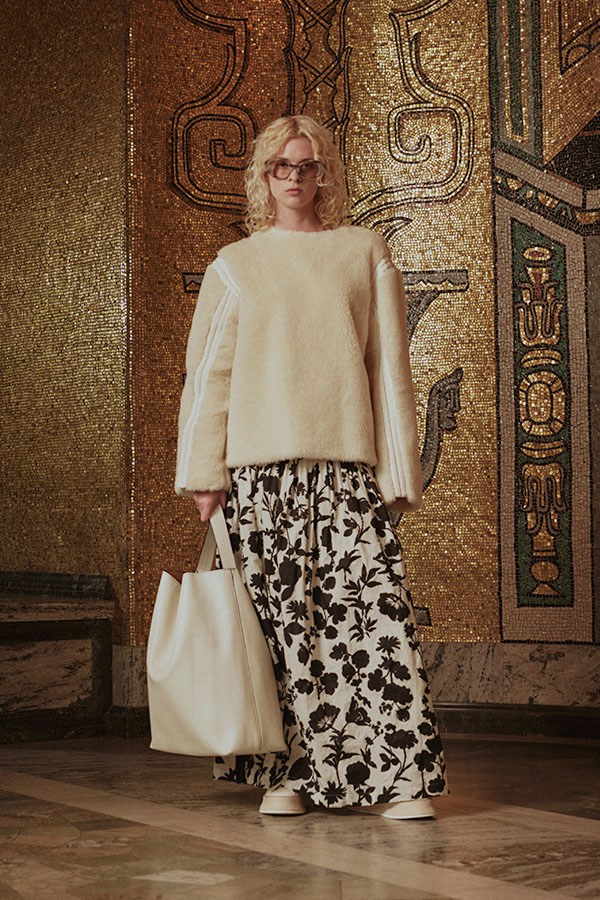 Look 15 Max Mara