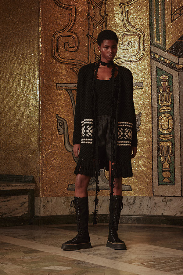 Look 20 Max Mara