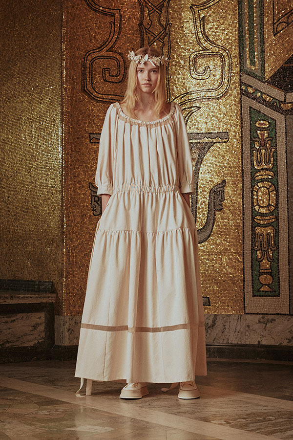Look 21 Max Mara