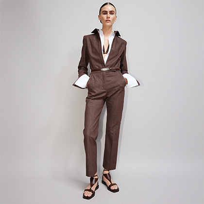 Max Mara Japan - マックスマーラ公式サイト - ワンピース